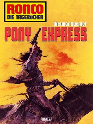 Ronco--Die Tagebücher 11 - ebook